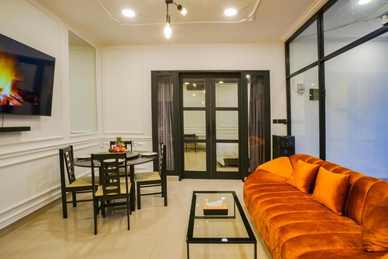 Canberra - Villa Seminyak